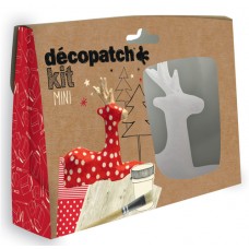 Decopatch kit 018 Rendier